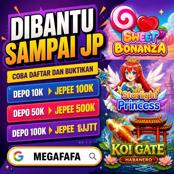 kumpulan situs judi slot online terpercaya